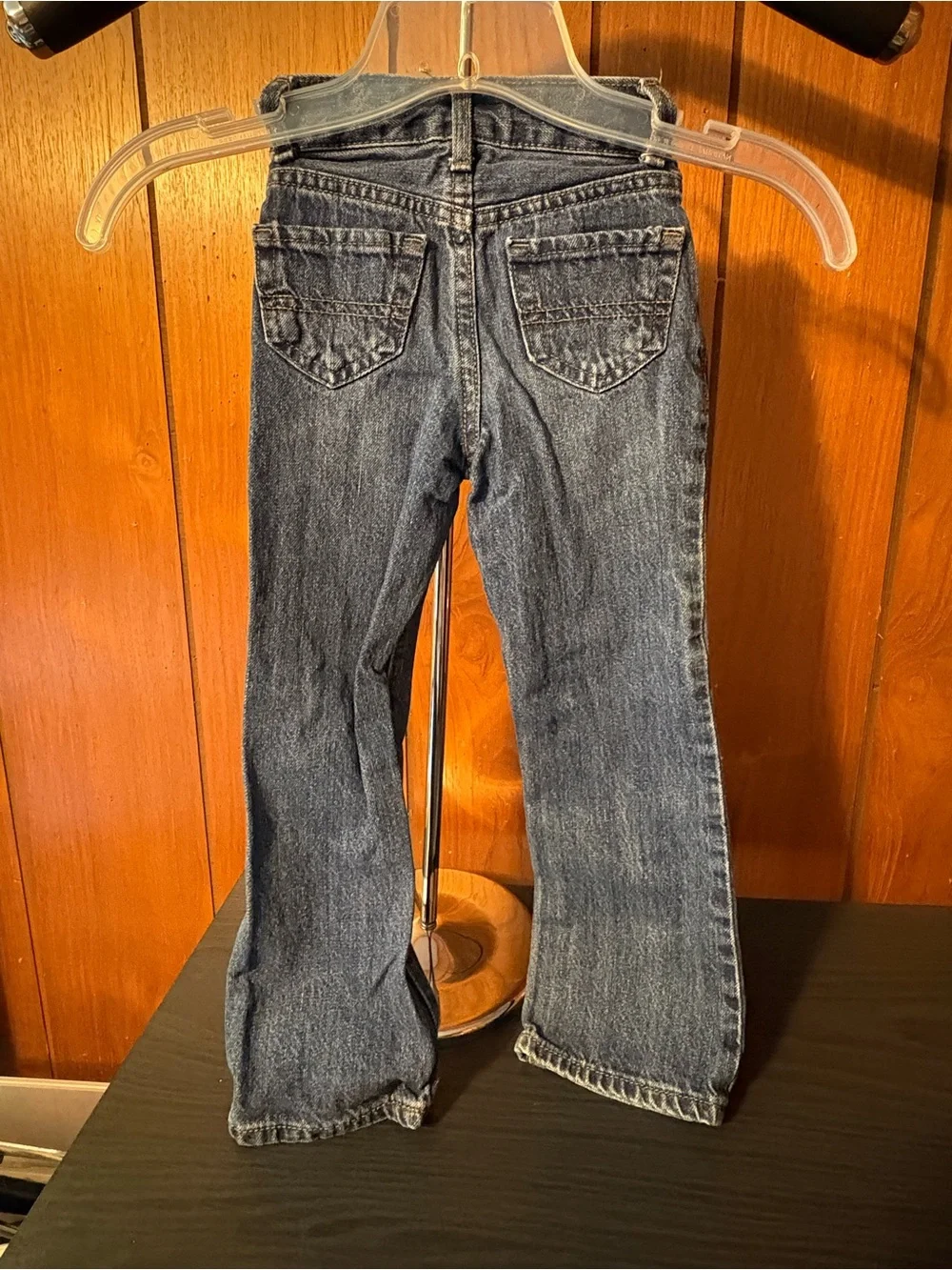 Place Kids Denim Jeans - Blue